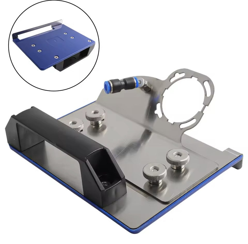 Alat za gerovanje pločica 45°