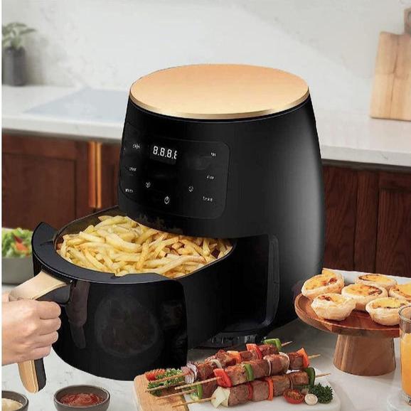 AIR FRYER Friteza Na Vruć Vazduh 6L