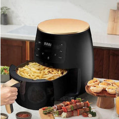 AIR FRYER Friteza Na Vruć Vazduh 6L