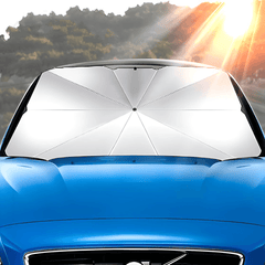 Suncobran za šoferku - VEĆI MODEL