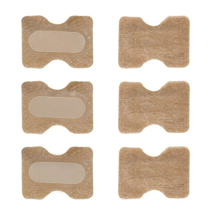 Flasteri za urasle nokte 1+1 GRATIS