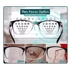 Naočare za vid – One Power