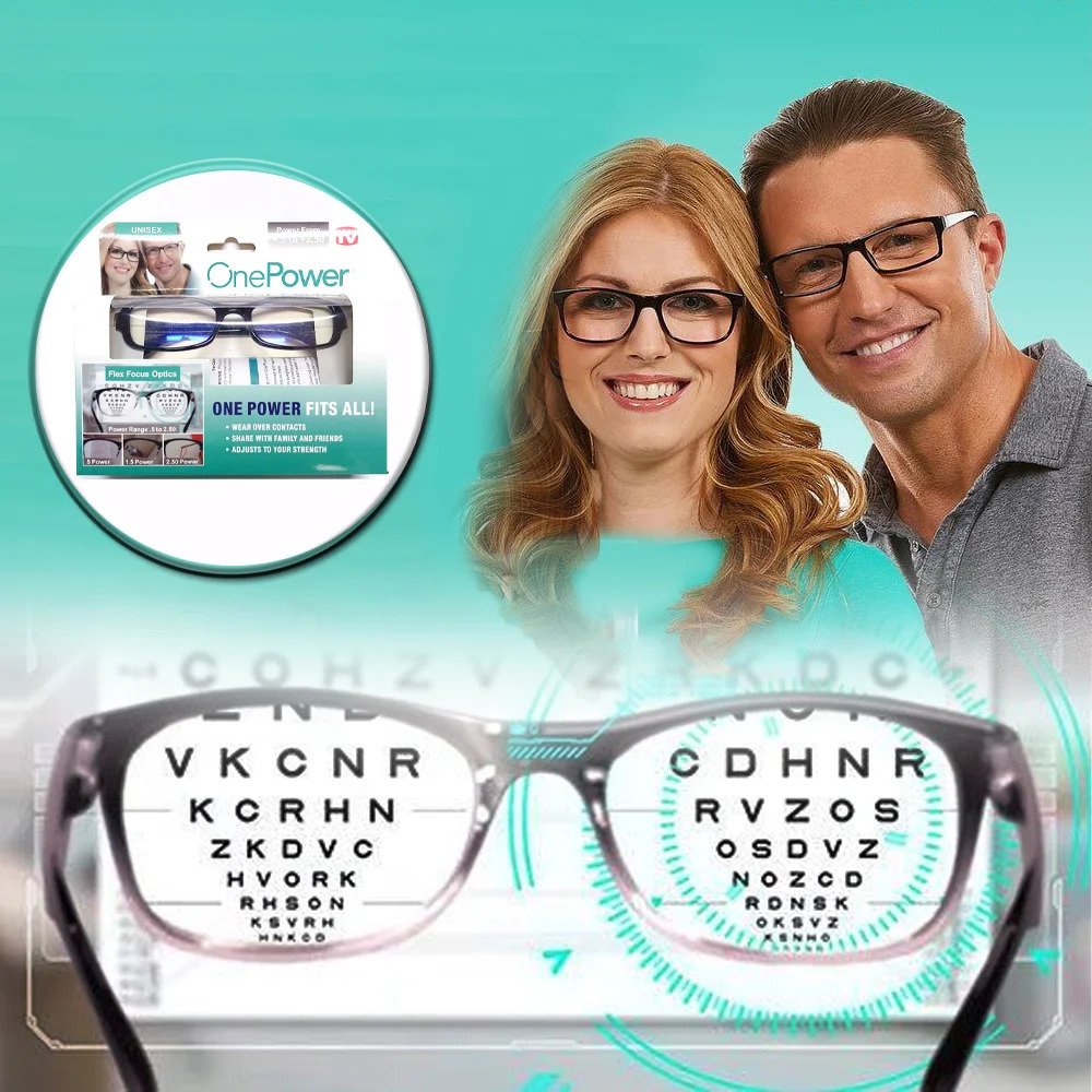 Naočare za vid – One Power