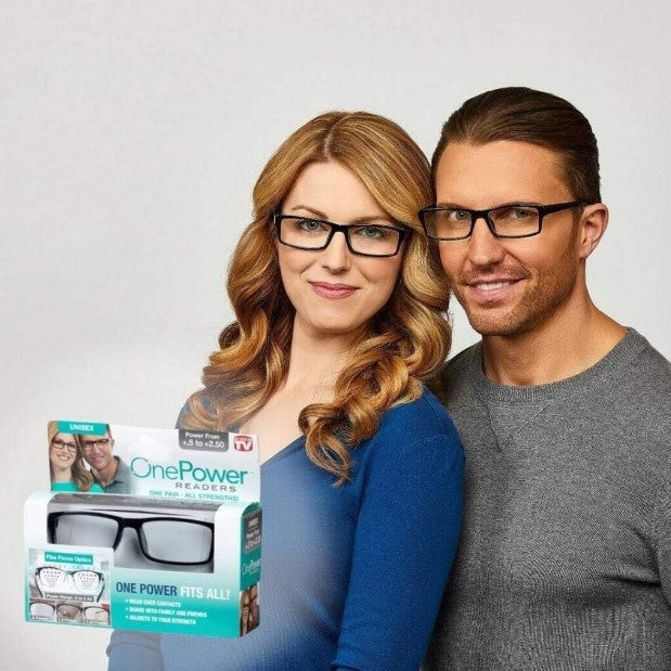 Naočare za vid – One Power