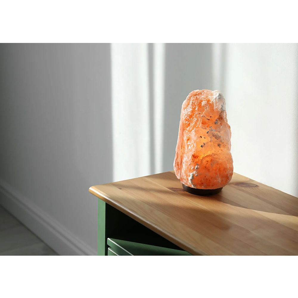 HIMALAJSKA slana lampa