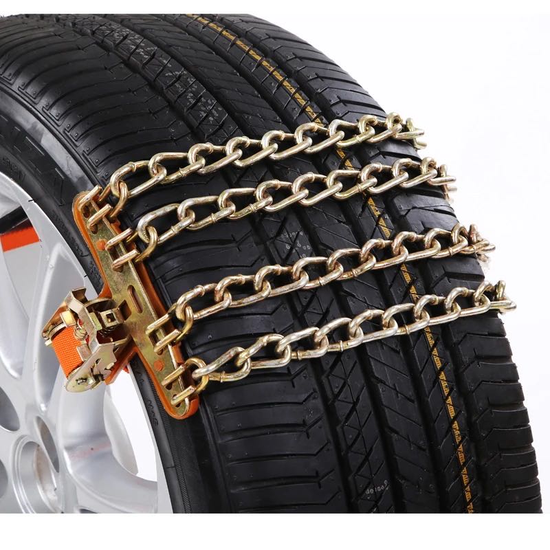 LANCI ZA SNEG 165-215mm - par za dva točka