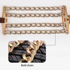 LANCI ZA SNEG 165-215mm - par za dva točka