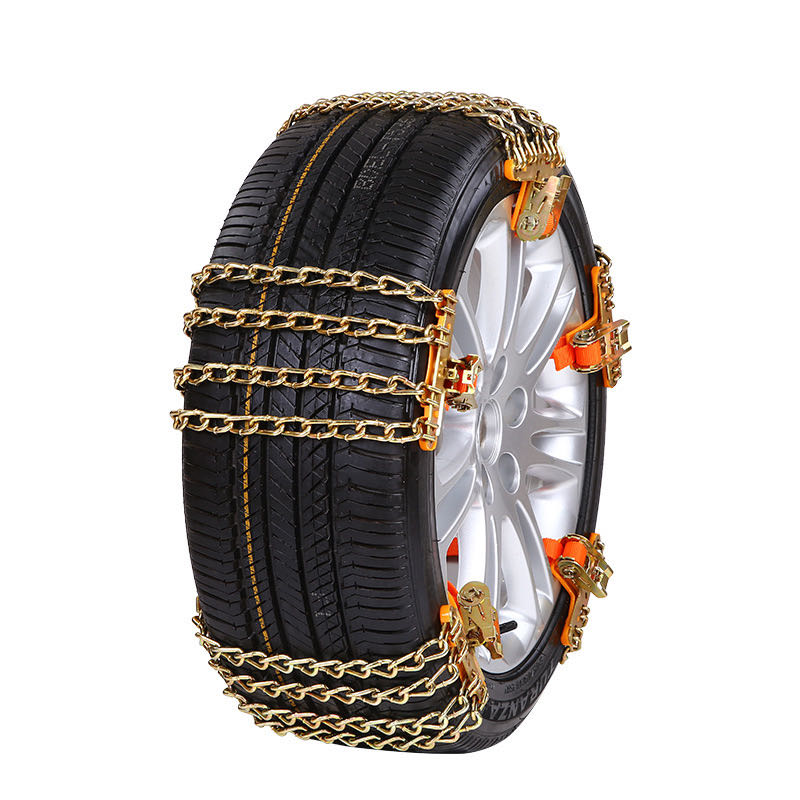 LANCI ZA SNEG 165-215mm - par za dva točka