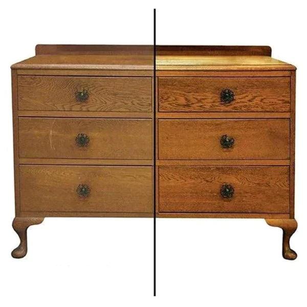 Vosak za Poliranje Drveta 1+1 GRATIS