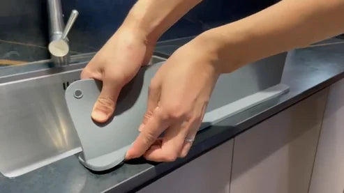 Silikonska zastita za sudoperu 1+1 GRATIS